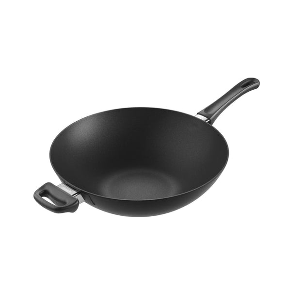 kitchengrips Stir Fry Pan Non-stick