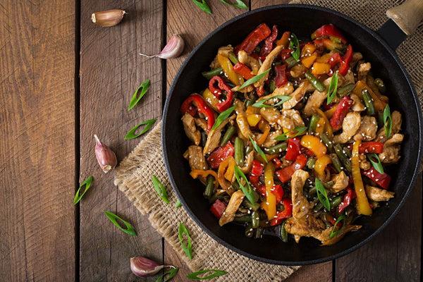 Kitchengrips Stir Fry Seasoning
