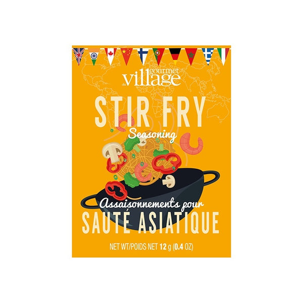 kitchengrips Stir Fry Seasoning