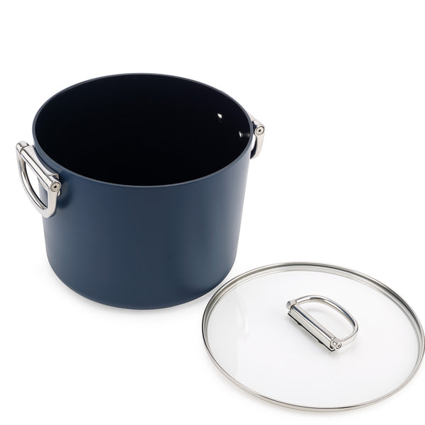 Kitchengrips Stock Pot Non Stick