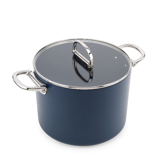 kitchengrips Stock Pot Non Stick