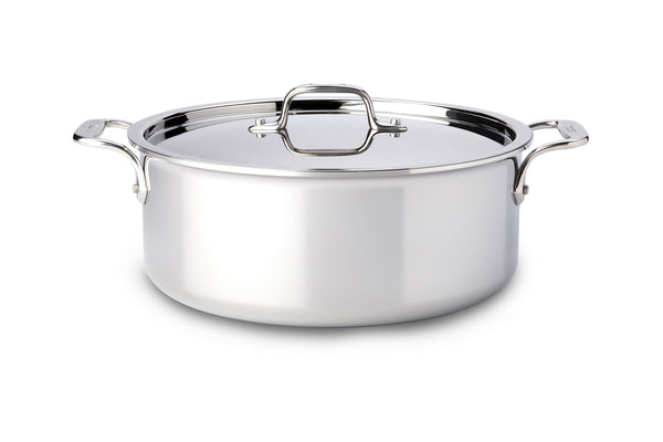 Kitchengrips Stock Pots Stainless Steel