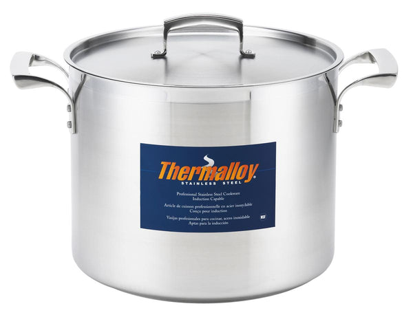 Kitchengrips Stock Pots With Lids