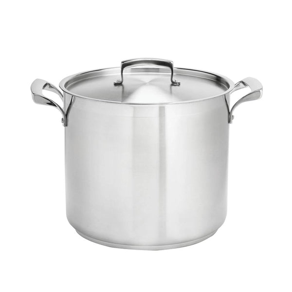kitchengrips Stock Pots with Lids