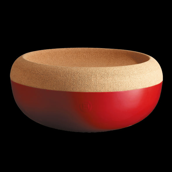 kitchengrips Storage Bowl Large Grand Cru