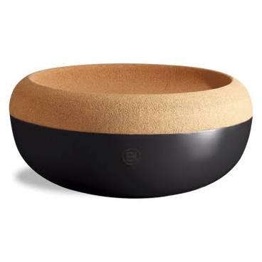 kitchengrips Storage Bowl Large Truffle