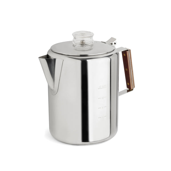 kitchengrips Stovetop Percolators