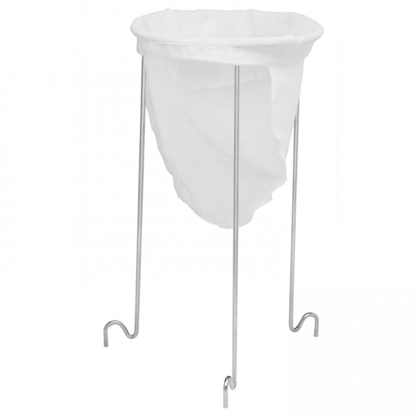 kitchengrips Strainer & Bag