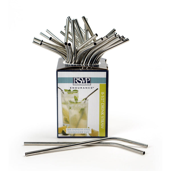 Kitchengrips Straw Bent