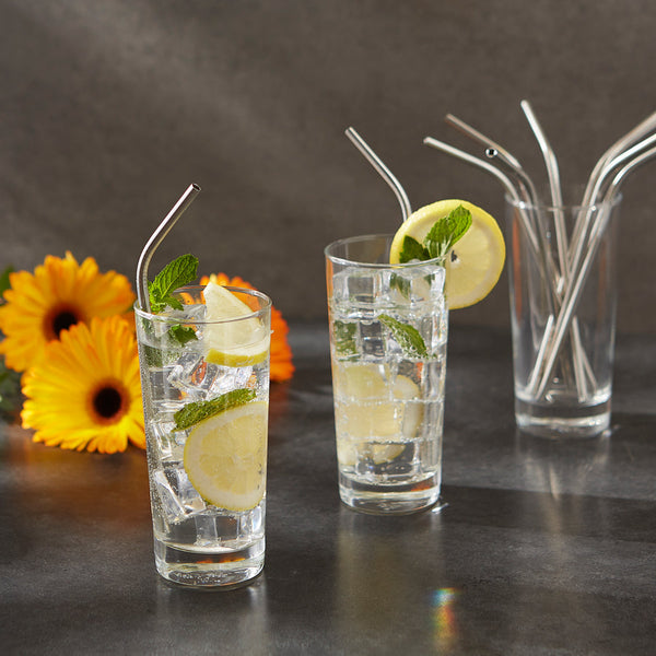 Kitchengrips Straw Bent
