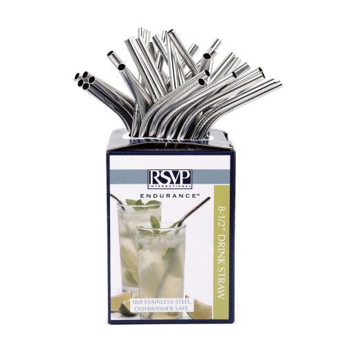 kitchengrips Straw Bent
