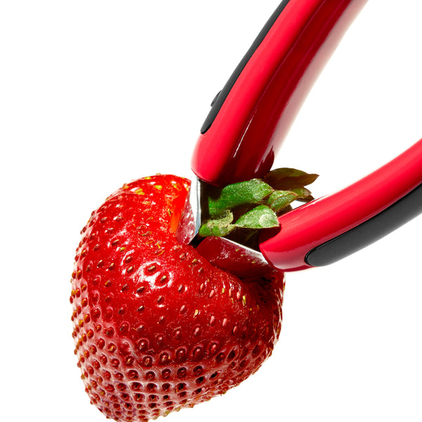 Kitchengrips Strawberry Huller