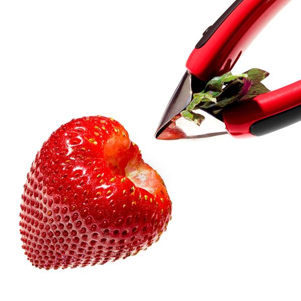 Kitchengrips Strawberry Huller