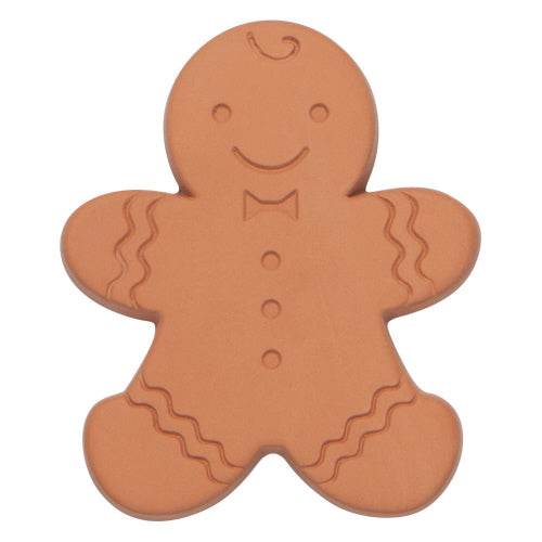 kitchengrips Sugar Saver Terracotta Gingerbread