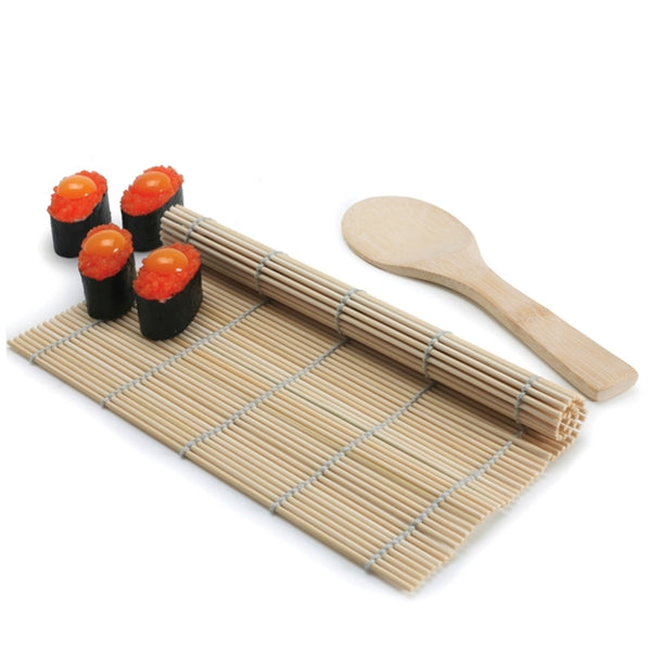kitchengrips Sushi Mat Kit
