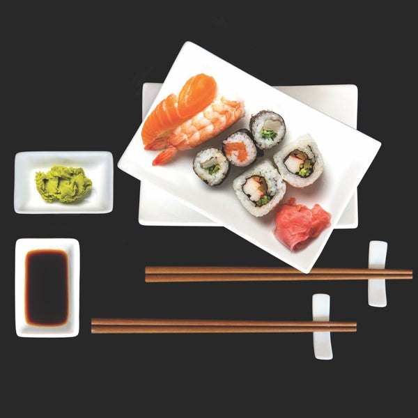 kitchengrips Sushi Set