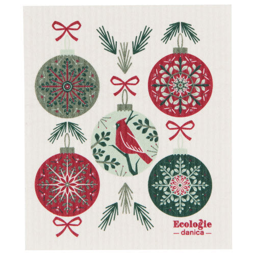 kitchengrips Swedish Dishcloth Good Tiding