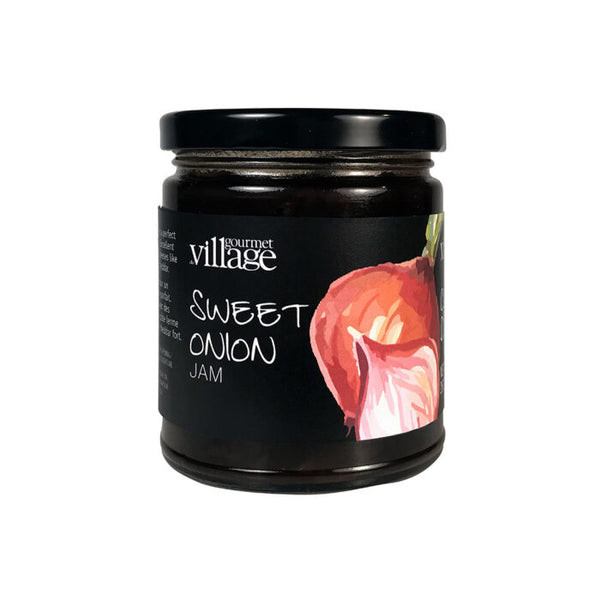 kitchengrips Sweet Onion Jelly Topping