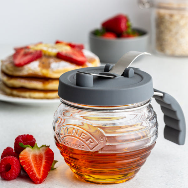 Kitchengrips Syrup Dispenser