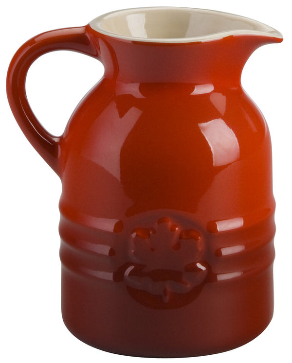 kitchengrips Syrup Jar