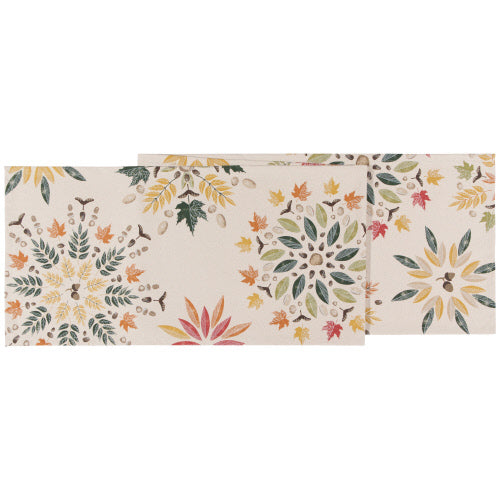 kitchengrips Table Runner - Fall Foliage