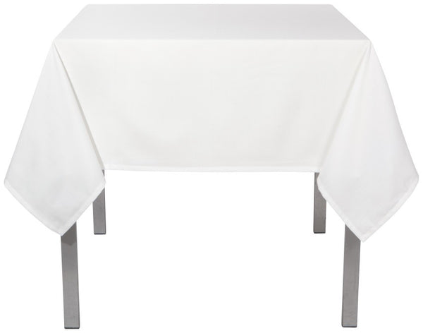 Kitchengrips Tablecloth White