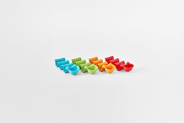 kitchengrips Taco Holder Set The Tacopillar