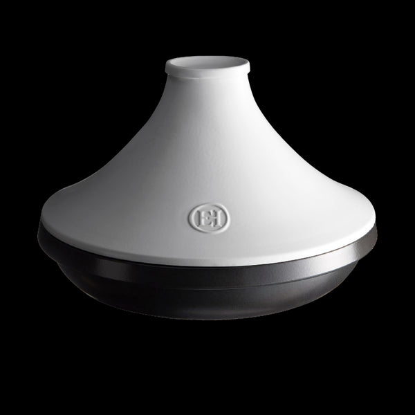 kitchengrips Tagine Delight White