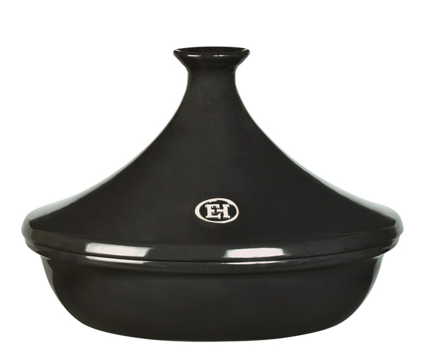 kitchengrips Tagine Fusain