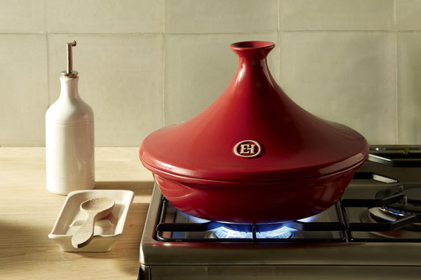 Kitchengrips Tagine Grand Cru