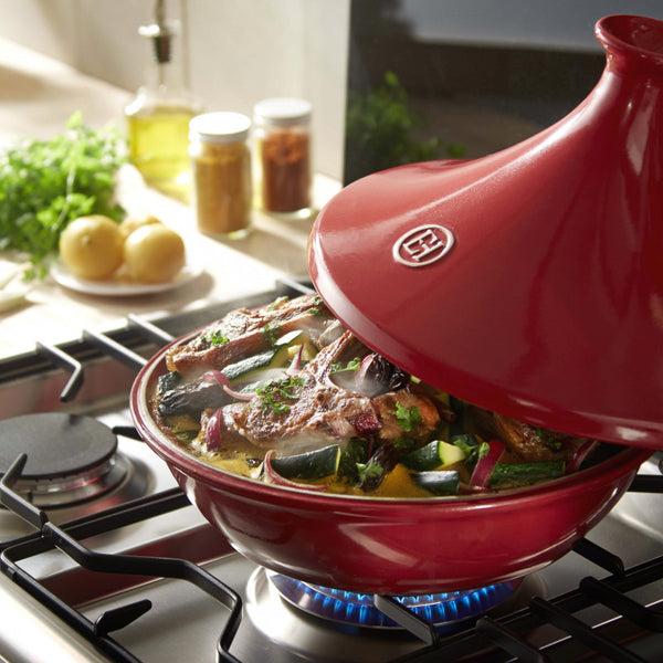 Kitchengrips Tagine Grand Cru