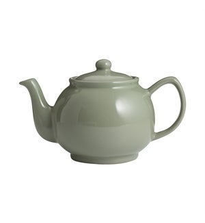 kitchengrips Teapot 6 cup Sage