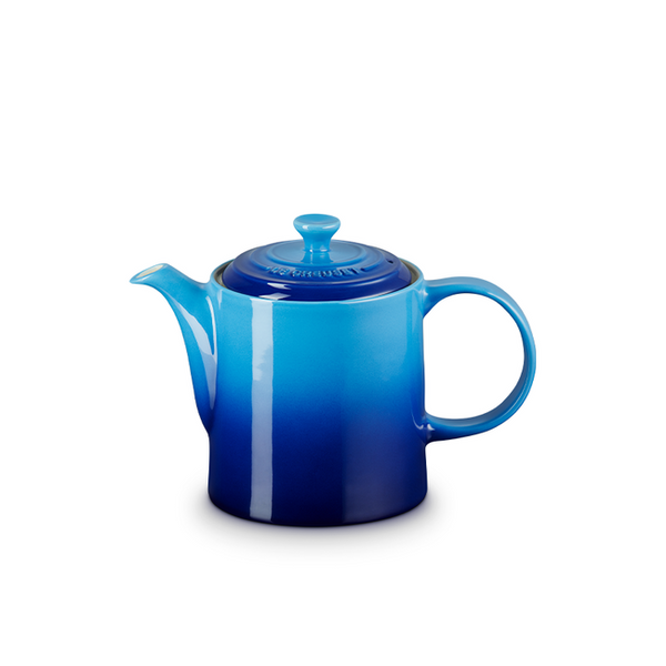 kitchengrips Teapot Blueberry