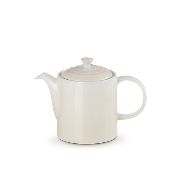 kitchengrips Teapot Meringue