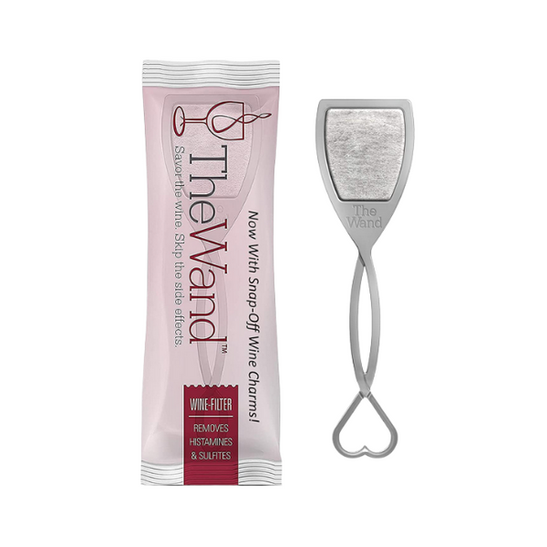 kitchengrips The Wand Wine Purifier - Single Use
