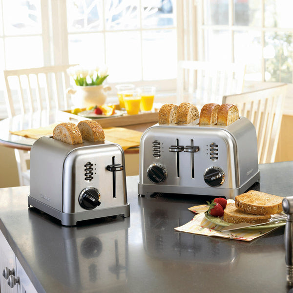 Kitchengrips Toaster