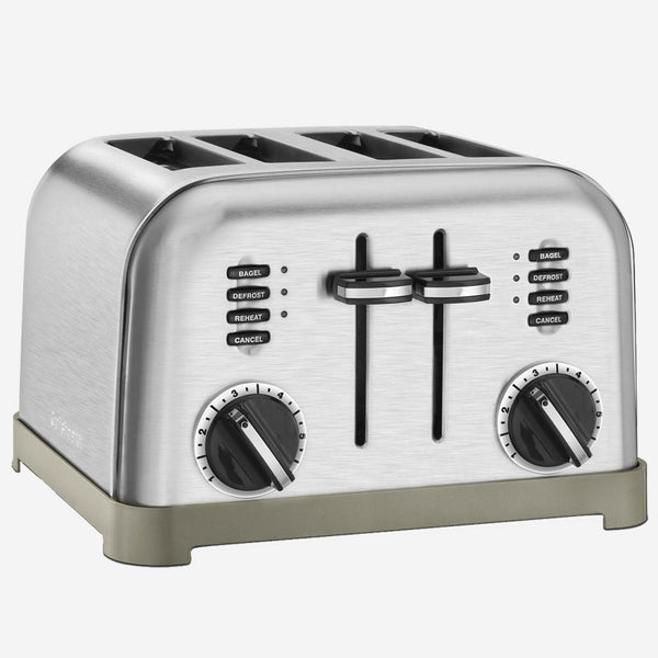 Kitchengrips Toaster