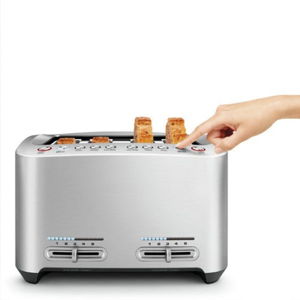 Kitchengrips Toaster