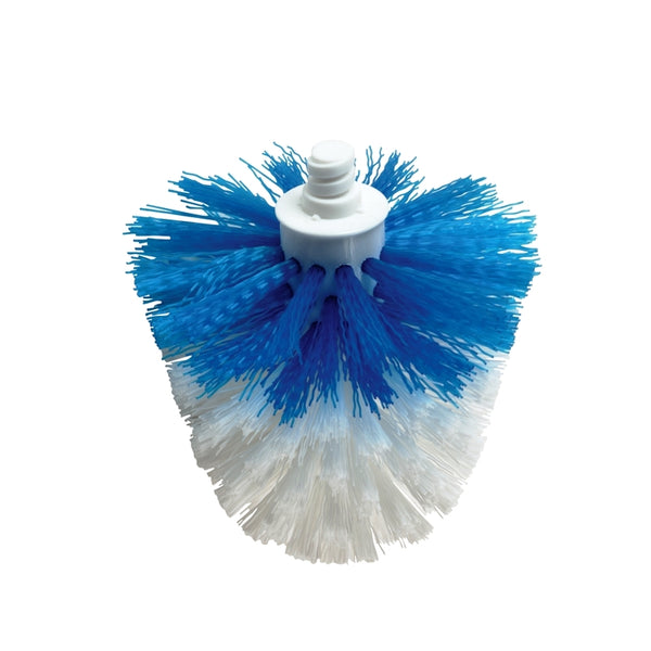kitchengrips Toilet Brush Replacement Head