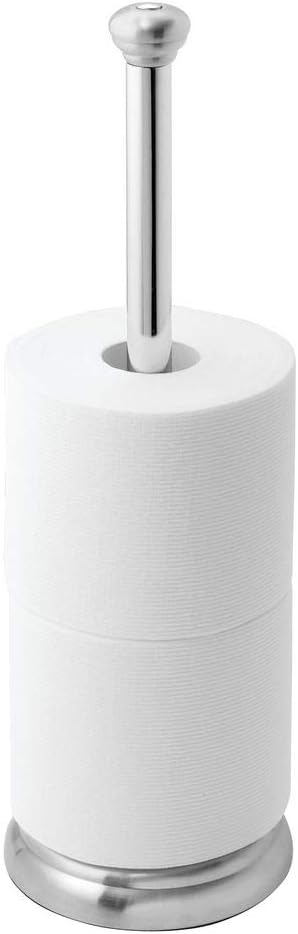 Kitchengrips Toilet Paper Roll Reserve Classico