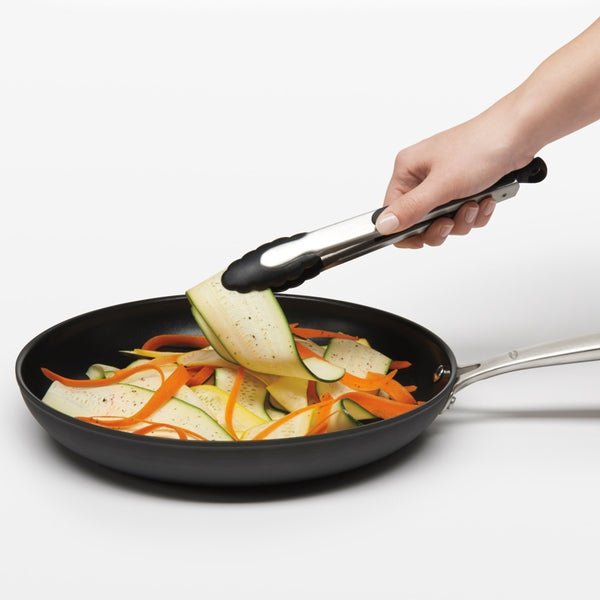 Kitchengrips Tongs Nylon