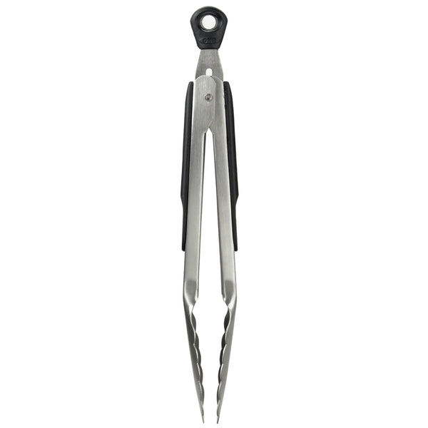 kitchengrips Tongs Stainless Steel