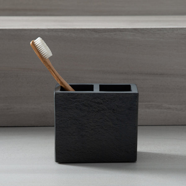 Kitchengrips Toothbrush Holder - Yukon Slate