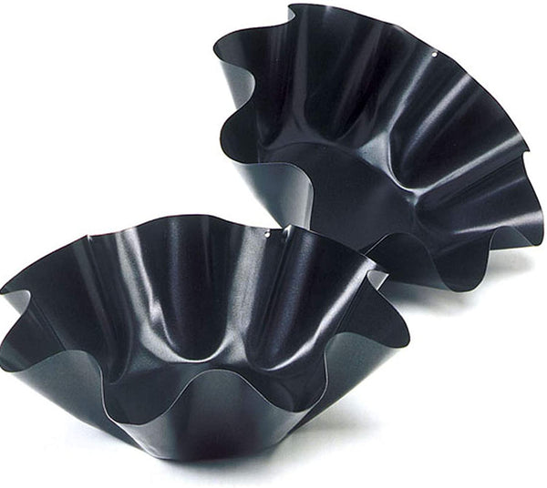 kitchengrips Tortilla Bowl Maker Set Mini