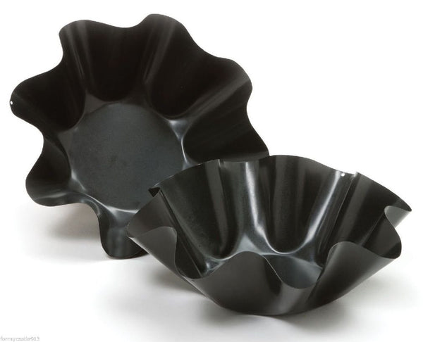 kitchengrips Tortilla Bowl Maker Set