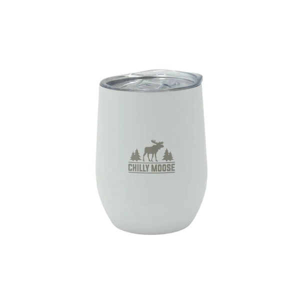 kitchengrips Travel Tumbler Boathouse 12oz