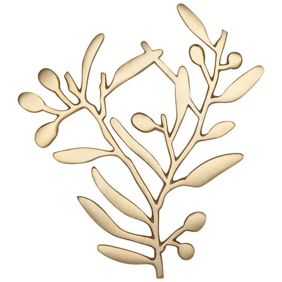 kitchengrips Trivet - Matte Gold