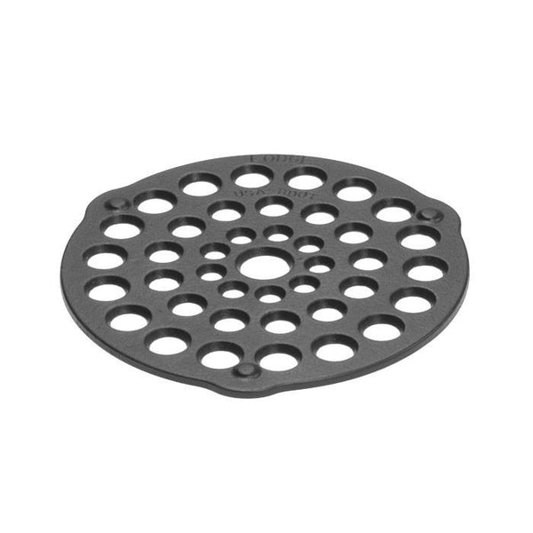 kitchengrips Trivet / Meat Rack Cast Iron