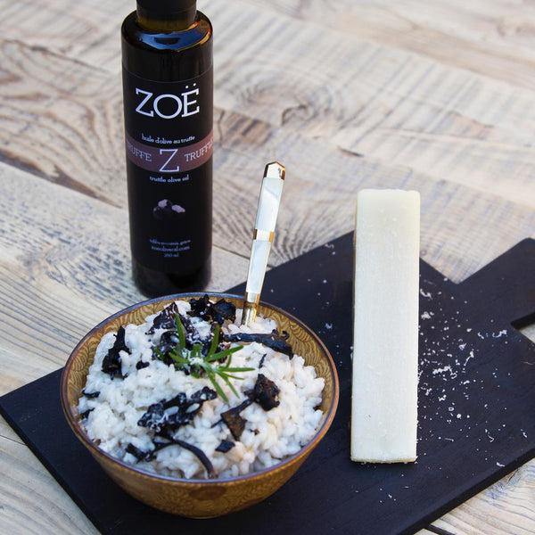 Kitchengrips Truffle Infused Olive Oil