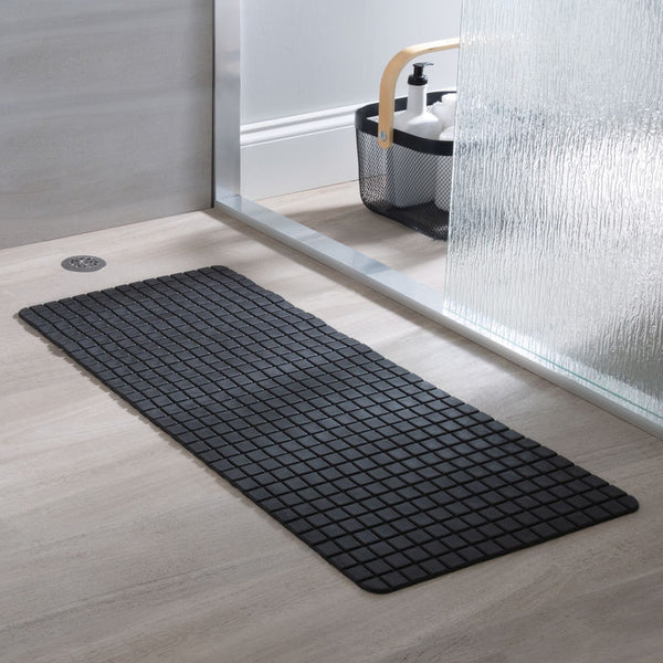 kitchengrips Tub Mat - Black